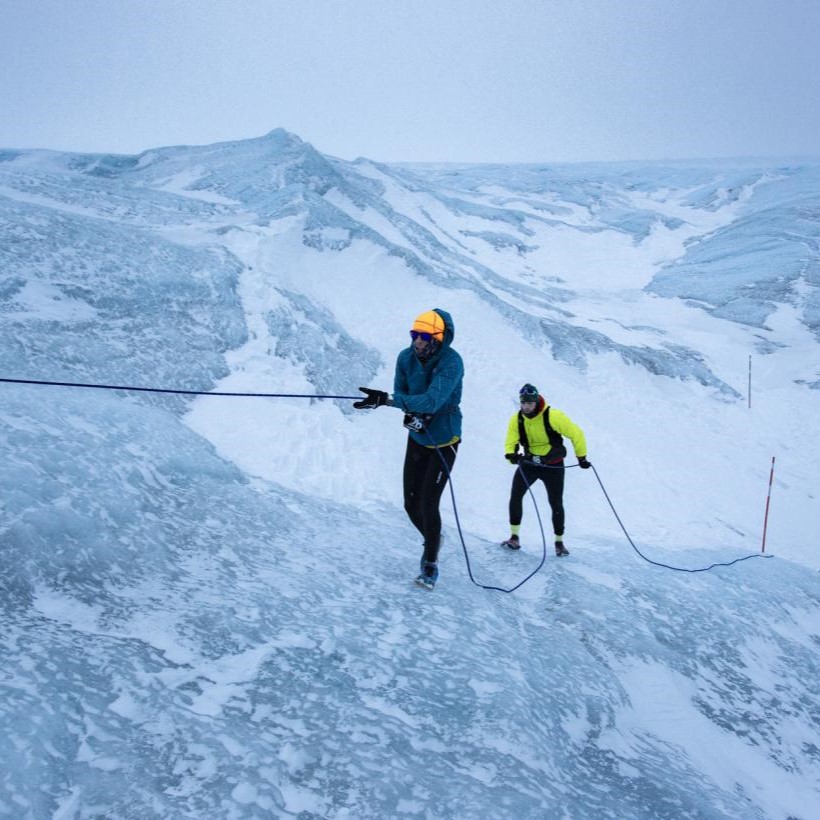 Polar Circle Marathon